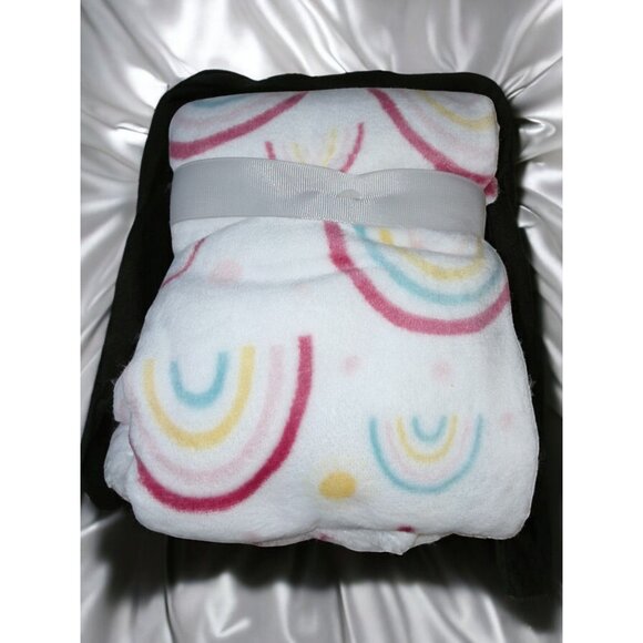 Baby Girls 0-3 and 0-6 months NWT Disney 3 Piece Outfit/ Wonder Nation 6 Pack S - Picture 7 of 9